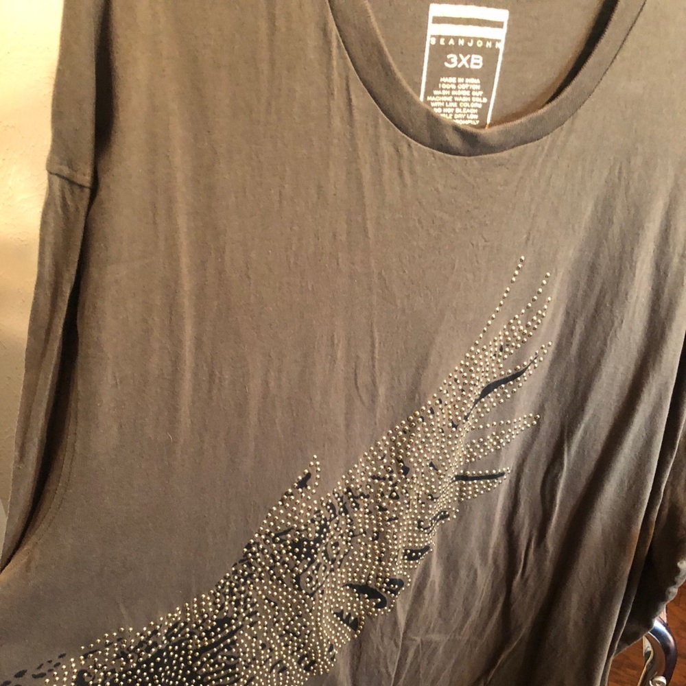 Men’s clothing